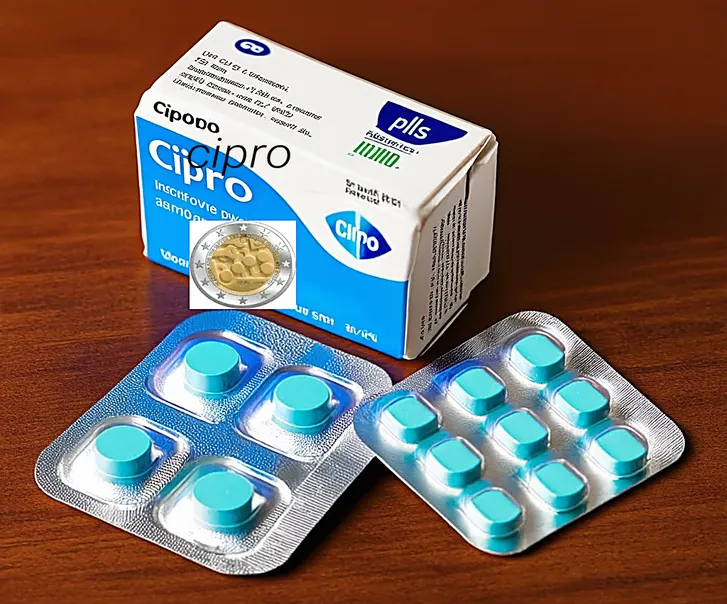 Cipro 1